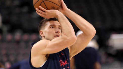 EVO GA I BOGDAN BOGDANOVIĆ! Kapiten Srbije konačno dobio priliku (VIDEO)