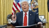 СЕТИТЕ СЕ 7. ОКТОБРА Трамп: Не верујем да би Хамас тренутно пристао на ослобађање талаца и примирје