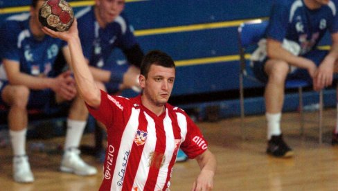 UŽAS!  Preminuo bivši igrač Partizana i Crvene zvezde u 36 godini života