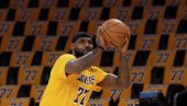 KAKAV JE GOSPODIN LEBRON DŽEJMS, MALO KO ZNA: Teletović otkrio kako je kralj reagovao kada je saznao za bolest koju je zaradio Mirza