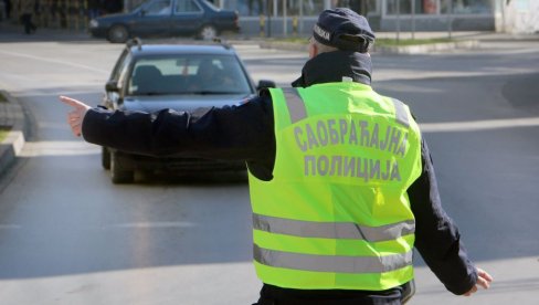 JEDNA OSOBA LAKŠE POVREĐENA: U Južnobačkom okrugu za dan dogodilo se sedam saobraćajnih nesreća