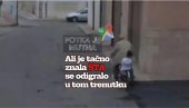 TRAŽILA SVOJU KUĆU NA GUGL MAPAMA: Plakala kad je videla prizor iz 2008! Shvatila ŠTA se u tom trenu zbilo iako je fotka mutna