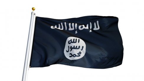 SIRIJA PONOVO NA METI ISIS-A: Prvi teroristički napad od smene režima SIRIJA PONOVO NA METI ISIS-A: Prvi teroristički napad od smene režima