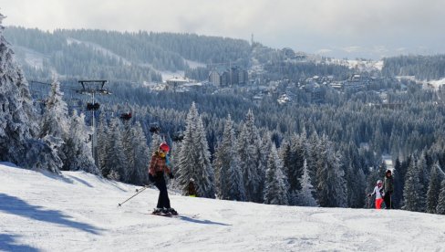 NEMATE DRUŠTVO ZA SKIJANJE: Kina je rešila problem (VIDEO)