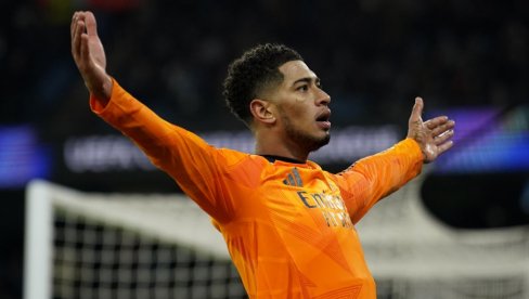 KRALJEVIĆI SU U KRIZI ALI ISTORIJA NIJE SAVEZNIK GRAĐANA: Prštaće na terenu Bernabeua i budite sigurni da će biti golova - na obe strane