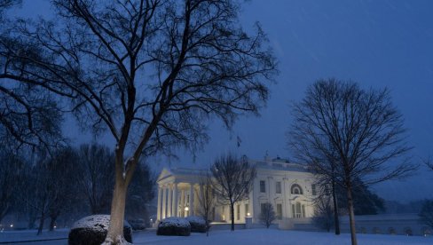 BELA KUĆA: Interesi Moskve i Vašingtona o ukrajinskom sukobu se podudaraju