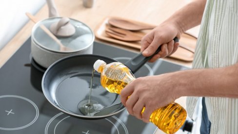 НЕМАЧКА ЖАРИШТЕ ТРЖИШТА КОРИШЋЕНОГ УЉА ЗА ПРЖЕЊЕ: Краду га из ресторана, шверцују до Холандије и зарађују милионе