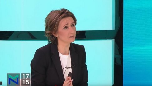 RAT BLOKADERA SE NASTAVLJA: Baš ste se osramotili