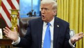 ТАЈНИ ДОКУМЕНТИ, ИЗБОРИ И СЕНКА ОБАМЕ: Трамп поново подиже прашину