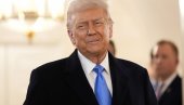 ТРАМП СЛАВИ ПОБЕДУ: Хути се предали, САД заустављају бомбардовање