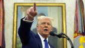 КАСНО ЈЕ ЗА РАЗГОВОРЕ: Шта ће Трамп урадити када је у питању Иран?
