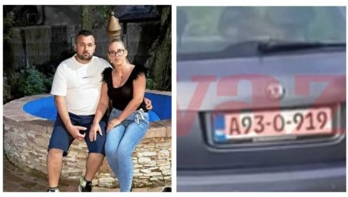 UDAVIO SINA I SUPRUGU, PA POBEGAO: Dvostruko ubistvo potreslo opštinu Kalesija kod Tuzle