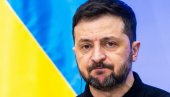 ZELENSKI KRIVI MOSKVU: Nema mirovnih inicijativa u svetu koje Rusija ne bi odbacila