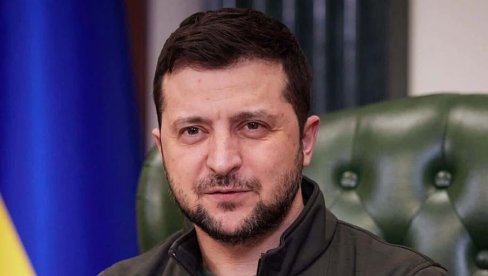 ПОЧЕЛО ЈЕ: Зеленски саопштио најновију вест из Украјине