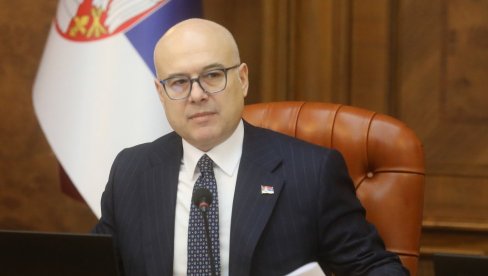 NE BI SE POSTIDEO NI FRANC KAFKA! Vučević: Izjava Đokića groteska - Blokirao univerzitet godinu dana, a besedi o obrazovanju