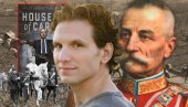 U NJEMU TEČE PLAVA SRPSKA KRV Poznati američki glumac je potomak kralja Petra I Karađorđevića (FOTO)
