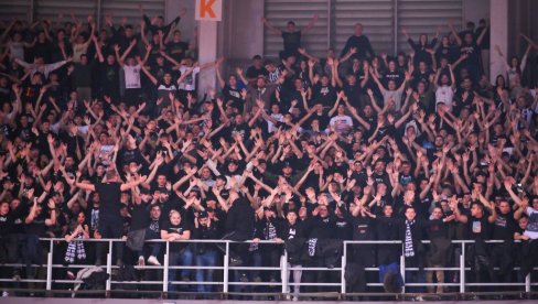 SKANDAL U CENTRU BEOGRADA! Napadnut bivši košarkaš Partizana, ali to nije sve