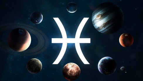 VREME JE ZA VAŽNE ODLUKE Astro savet za nedelju, 7. septembar 2025: Pomračenje Meseca u Ribama pojačava intuiciju, poruke stižu i kroz snove
