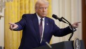 ДИЈАЛОГ РУСИЈЕ И САД КАО ШАМАР БРИСЕЛУ: Трамп разбија европске илузије