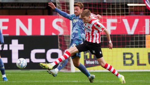 ЈУРИМО ТРЕЋИ У НИЗУ: Ово су наши предлози - Типов тикет за четвртак ЈУРИМО ТРЕЋИ У НИЗУ: Ово су наши предлози - Типов тикет за четвртак