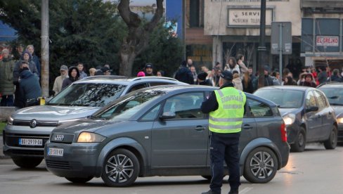 ВОЗИЛИ ПИЈАНИ И ПОД НАРКОТИЦИМА: Суботички саобраћајци искључили седам возача