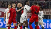 TRADICIONALNA GOLEADA: Na poslednjih deset ligaških duela ovih rivala tip gol-gol je bio prolazan! TRADICIONALNA GOLEADA: Na poslednjih deset ligaških duela ovih rivala tip gol-gol je bio prolazan!