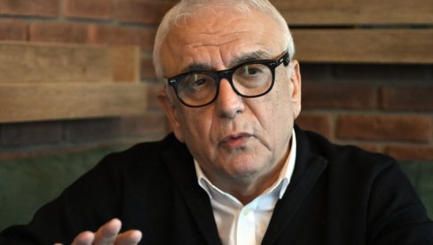 MNOGI NE ZNAJU DA IMAM SINA: Slavko Banjac iskereno - Trebalo je da budem bolji roditelj