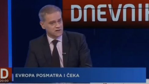 TONINO PICULA NA ZADATKU: Đilasovci se nadaju da će ih Hrvat dovesti na vlast! (VIDEO)