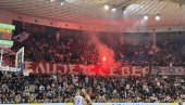 БОМБА НА МАЛОМ КАЛЕМЕГДАНУ: Стигао центар из Макабија