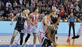 ZVEZDA OSVOJILA KUP RADIVOJA KORAĆA: Crveno-beli pobedili Partizan posle drame i produžetka!