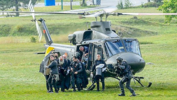 МИ СРБИ СЛОЖНО ЖИВИМО САМО КАД СМО НА КРСТУ: Oтац Миајло Бацковић,  о мало познатом са устоличења митрополита Јоаникија, Сретењу, поверењу..