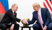 ТРАНСКРИПТ РАЗГОВОРА ТРАМПОВИХ И ПУТИНОВИХ ЉУДИ: Доњецк и размена територија