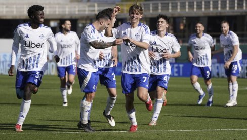 KOMO PROPUSTIO ŠANSU ZA TOP 4: Evropski san još živi kod jezerdžija KOMO PROPUSTIO ŠANSU ZA TOP 4: Evropski san još živi kod jezerdžija