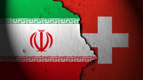 IRAN USKRATIO PODATKE ŠVAJCARSKOJ: Švajcarski državljanin uhapšen, a kasnije umro u iranskom zatvoru