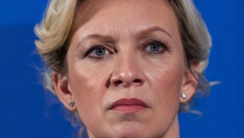 ZAPAD PONOVO IGRA DVOSTRUKU IGRU: Rusi razotkrili kakvu jezivu podvalu im spremaju