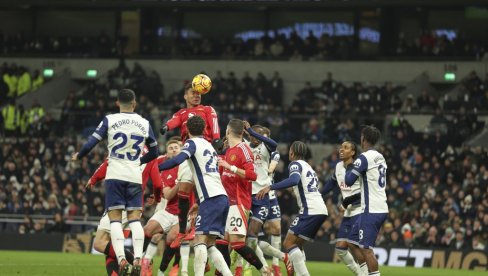 TIP PREDLAŽE LIGU EVROPE: Golovi na sve strane