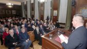 МИ МРЕМО, МАТИЦА ОСТАЈЕ: На свечаности  најстаријег храма  српске културе уручена Змајева награда  (ФОТО)