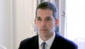 UŽASNUT SAM Đurić: Srbija deli tugu naših austrijskih prijatelja u ovom mračnom i bolnom trenutku