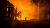TRAMP OTKLJUČAVA CILJEVE U RUSIJI? Iskanderi uništavaju ključne energetske tačke Ukrajine, SAD pojačava obaveštajnu pomoć Kijevu