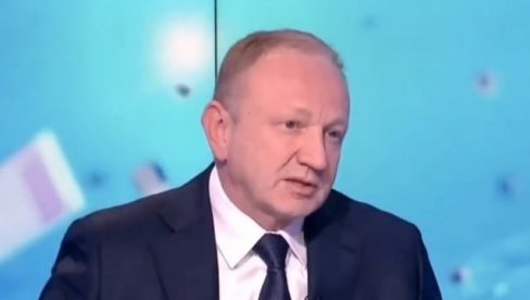 НАПРЕДЊАЦИ ОДГОВОРИЛИ ЂИЛАСУ: На крају ће морати да поједеш све што си изас*ао, кад се Вучић буде срео са Трампом