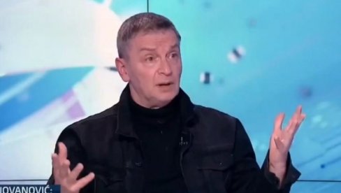 OD OBOJENE DO TVITER REVOLUCIJE Ćuta priznao: Nema naroda, ostali samo tvitovi