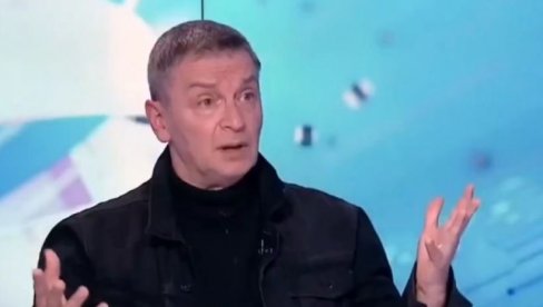 ĆUTA NAPAO BLOKADERE: Niko bre nema pravo da nam zabrani da izađemo na izbore!