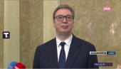 VUČIĆ: Potvrdu za Ekspo su nam dale sve najmoćnije zemlje sveta i mnogo prijateljskih zemalja