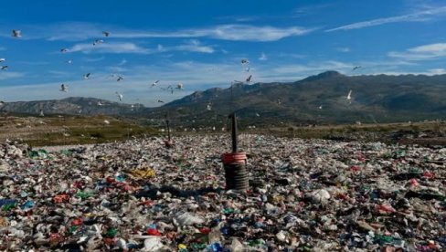 Kako se tretira nereciklabilni otpad da postane alternativno gorivo?