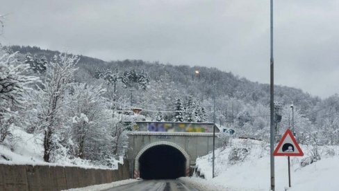 TUNEL KLJUČAN ZA RAZVOJ REGIONA: U najavi najznačajniji infrastrukturni projekat u istoriji Istočnog Sarajeva