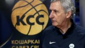 Е, АЈДЕ САДА ОТКАЖИТЕ! Кошаркашки савез Србије повукао радикалан потез пред Европско првенство у кошарци