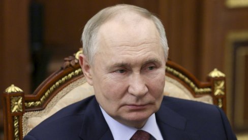 НЕ ОДГОВАРА НАМ Огласила се Русија о мировном плану