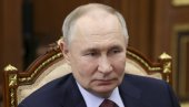 РУСИЈА НАПРАВИЛА ШОКАНТАН ПОТЕЗ: Свет у неверици