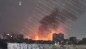 RAZORNI UDARI NA “AMERIČKU” LULKU U UKRAJINI: Rusi ciljali oružje iz novog američkog paketa pomoći, Kijev “prodao” objekte u Izmailu  (VIDEO)