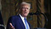 ДА ЛИ ЈЕ ТРАМП ПРЕТЊА? Британци више не верују Америци